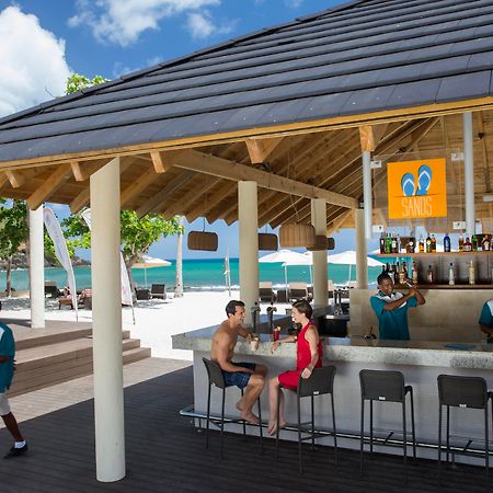 Hideaway At Royalton Saint Lucia, An Autograph Collection All-Inclusive Resort, Adults Only โกรส อิส์ลีต ภายนอก รูปภาพ