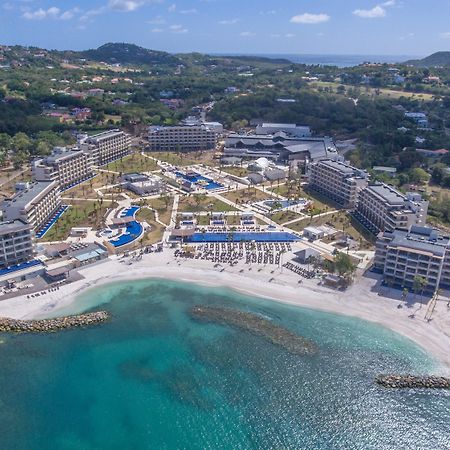 Hideaway At Royalton Saint Lucia, An Autograph Collection All-Inclusive Resort, Adults Only โกรส อิส์ลีต ภายนอก รูปภาพ