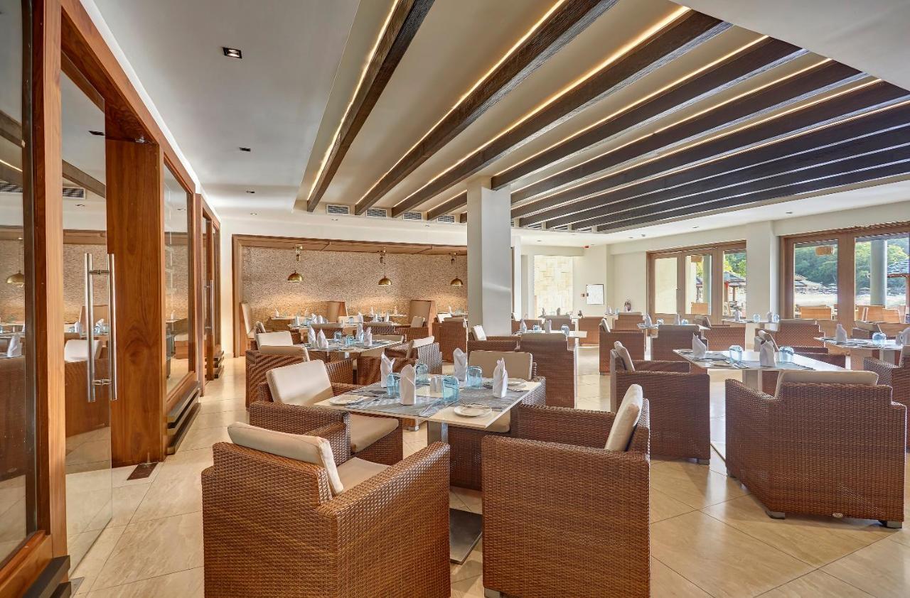 Hideaway At Royalton Saint Lucia, An Autograph Collection All-Inclusive Resort, Adults Only โกรส อิส์ลีต ภายนอก รูปภาพ