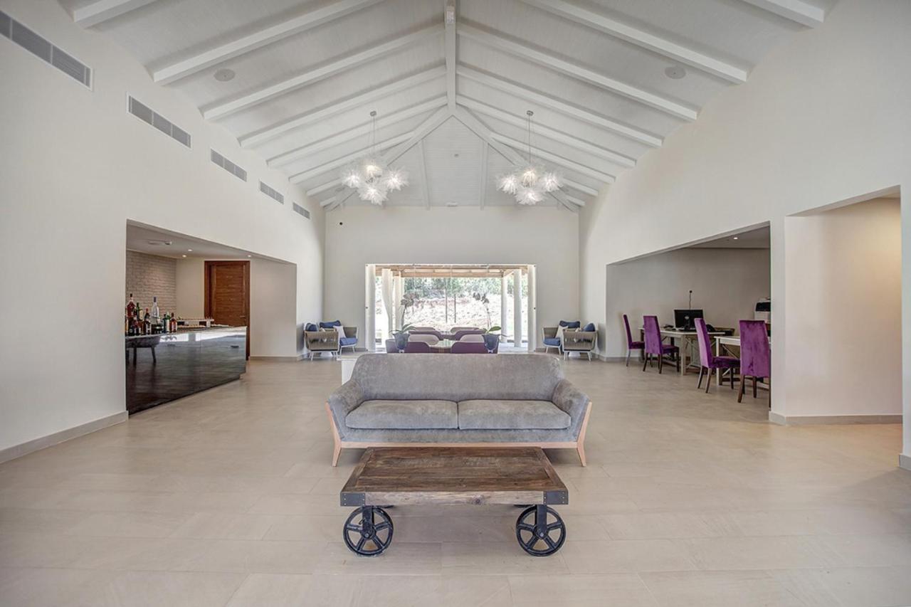 Hideaway At Royalton Saint Lucia, An Autograph Collection All-Inclusive Resort, Adults Only โกรส อิส์ลีต ภายนอก รูปภาพ