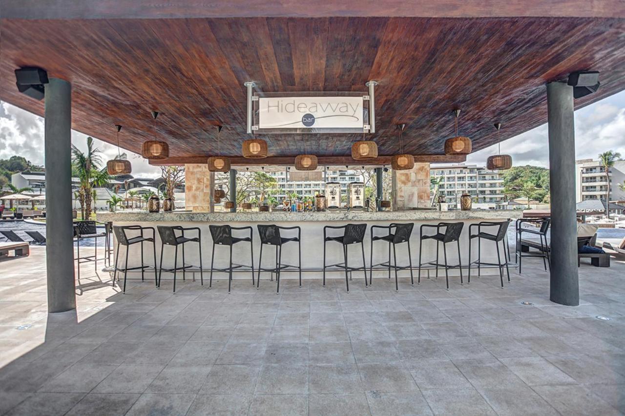 Hideaway At Royalton Saint Lucia, An Autograph Collection All-Inclusive Resort, Adults Only โกรส อิส์ลีต ภายนอก รูปภาพ