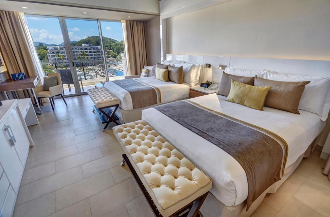 Hideaway At Royalton Saint Lucia, An Autograph Collection All-Inclusive Resort, Adults Only โกรส อิส์ลีต ภายนอก รูปภาพ