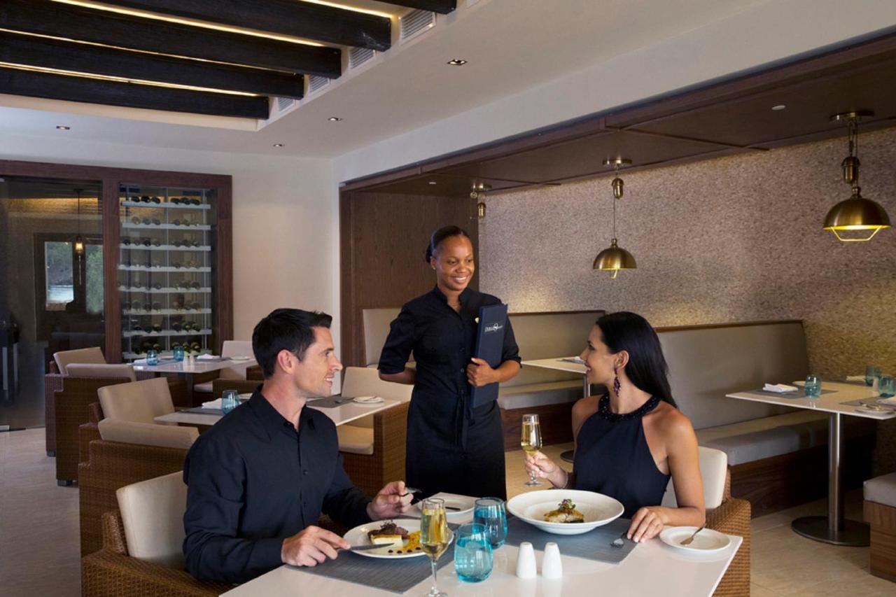 Hideaway At Royalton Saint Lucia, An Autograph Collection All-Inclusive Resort, Adults Only โกรส อิส์ลีต ภายนอก รูปภาพ