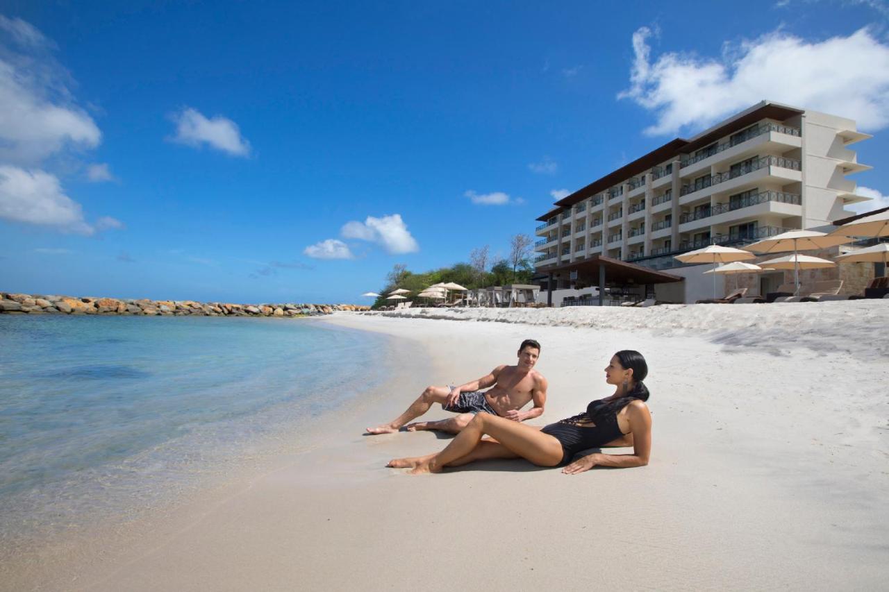 Hideaway At Royalton Saint Lucia, An Autograph Collection All-Inclusive Resort, Adults Only โกรส อิส์ลีต ภายนอก รูปภาพ