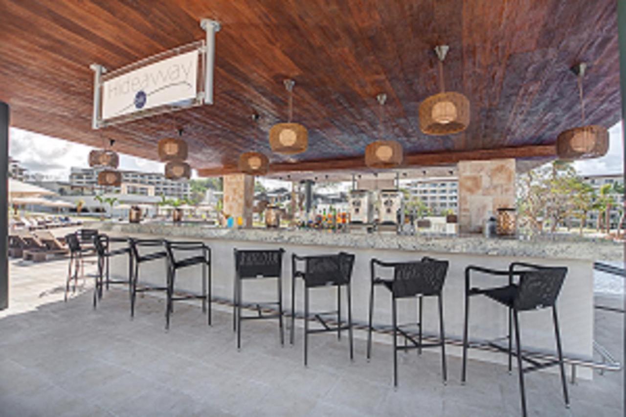 Hideaway At Royalton Saint Lucia, An Autograph Collection All-Inclusive Resort, Adults Only โกรส อิส์ลีต ภายนอก รูปภาพ