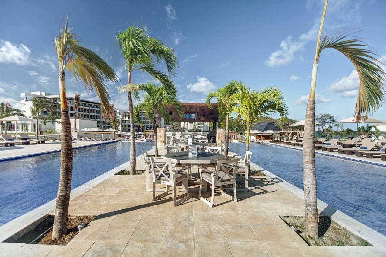 Hideaway At Royalton Saint Lucia, An Autograph Collection All-Inclusive Resort, Adults Only โกรส อิส์ลีต ภายนอก รูปภาพ