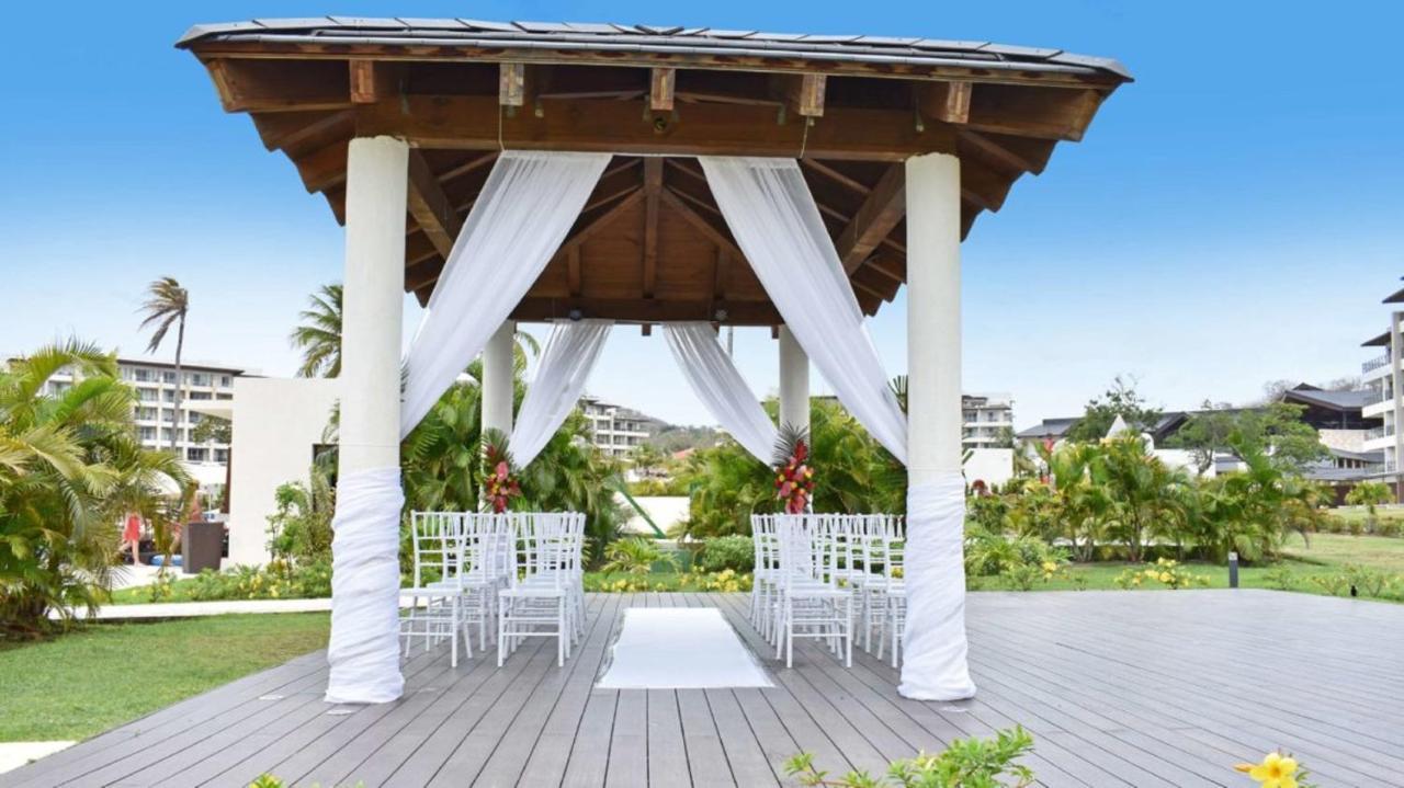 Hideaway At Royalton Saint Lucia, An Autograph Collection All-Inclusive Resort, Adults Only โกรส อิส์ลีต ภายนอก รูปภาพ