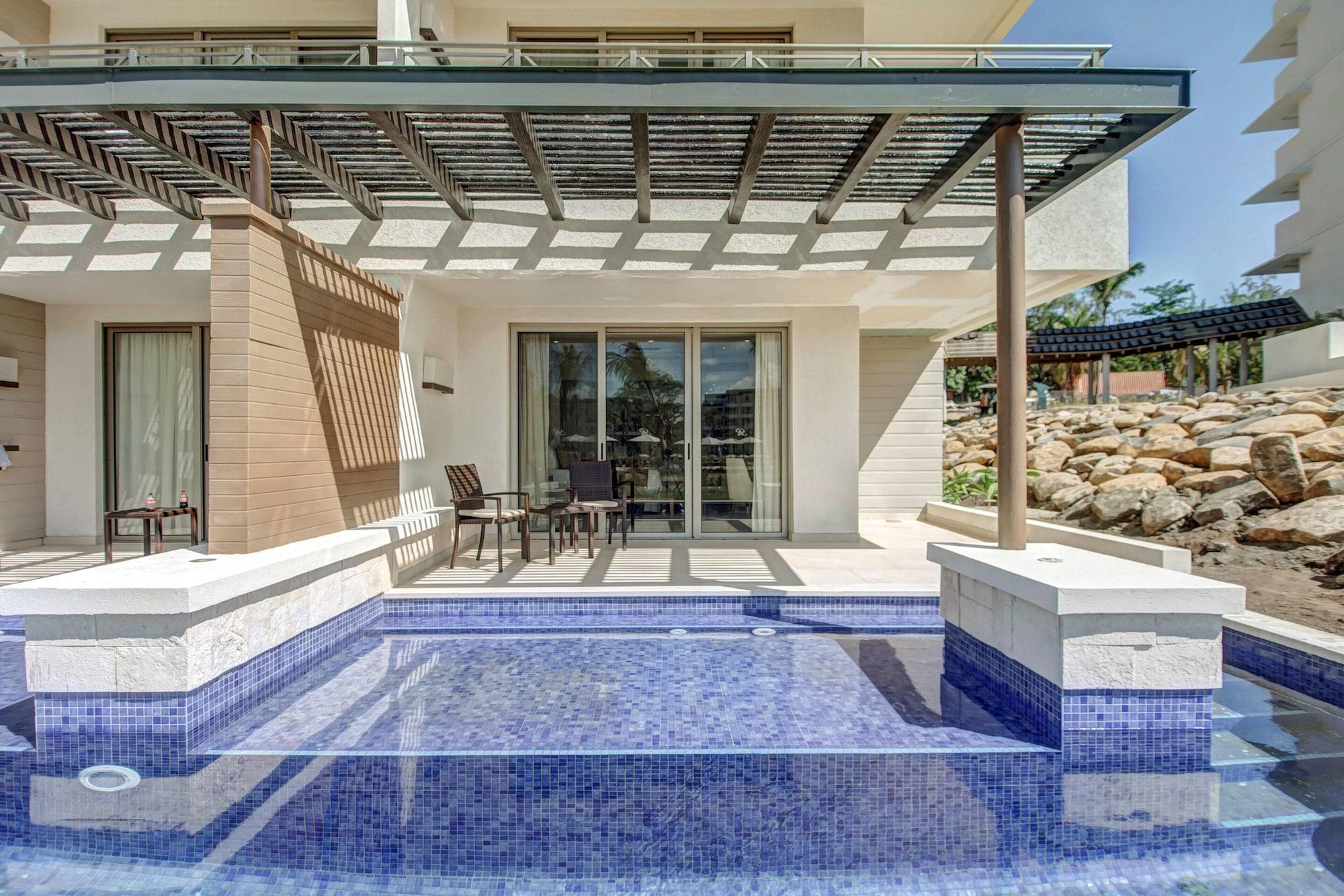 Hideaway At Royalton Saint Lucia, An Autograph Collection All-Inclusive Resort, Adults Only โกรส อิส์ลีต ภายนอก รูปภาพ