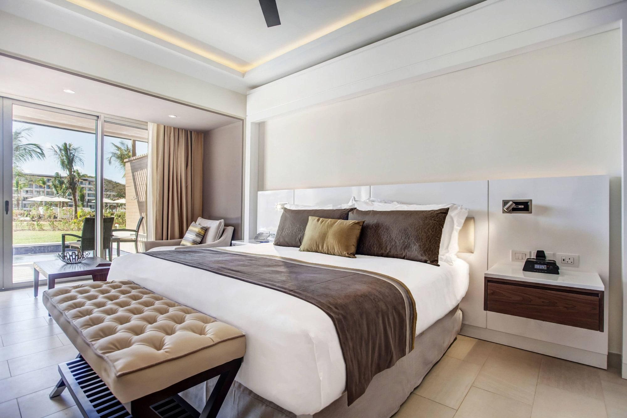 Hideaway At Royalton Saint Lucia, An Autograph Collection All-Inclusive Resort, Adults Only โกรส อิส์ลีต ภายนอก รูปภาพ