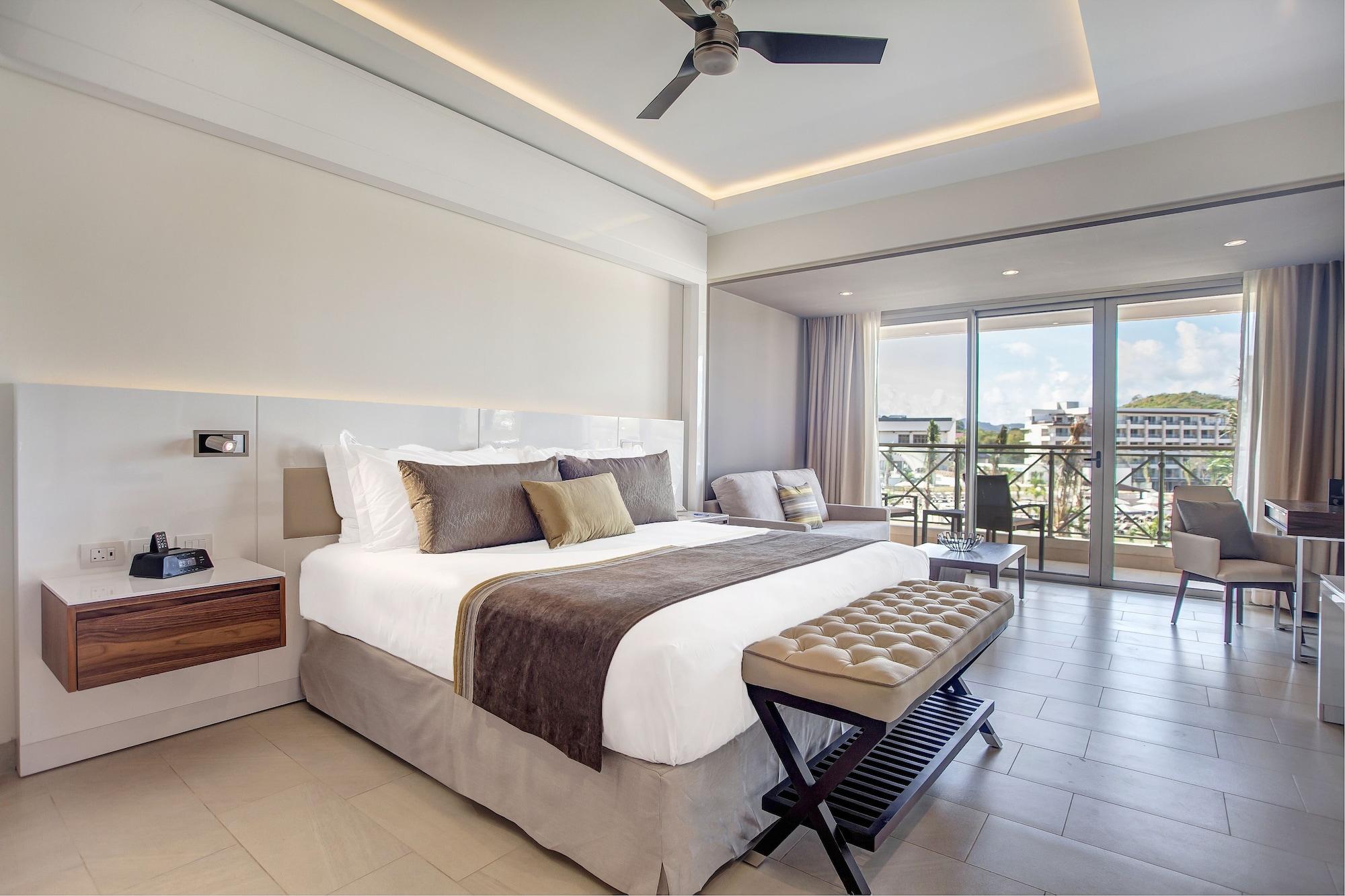 Hideaway At Royalton Saint Lucia, An Autograph Collection All-Inclusive Resort, Adults Only โกรส อิส์ลีต ภายนอก รูปภาพ