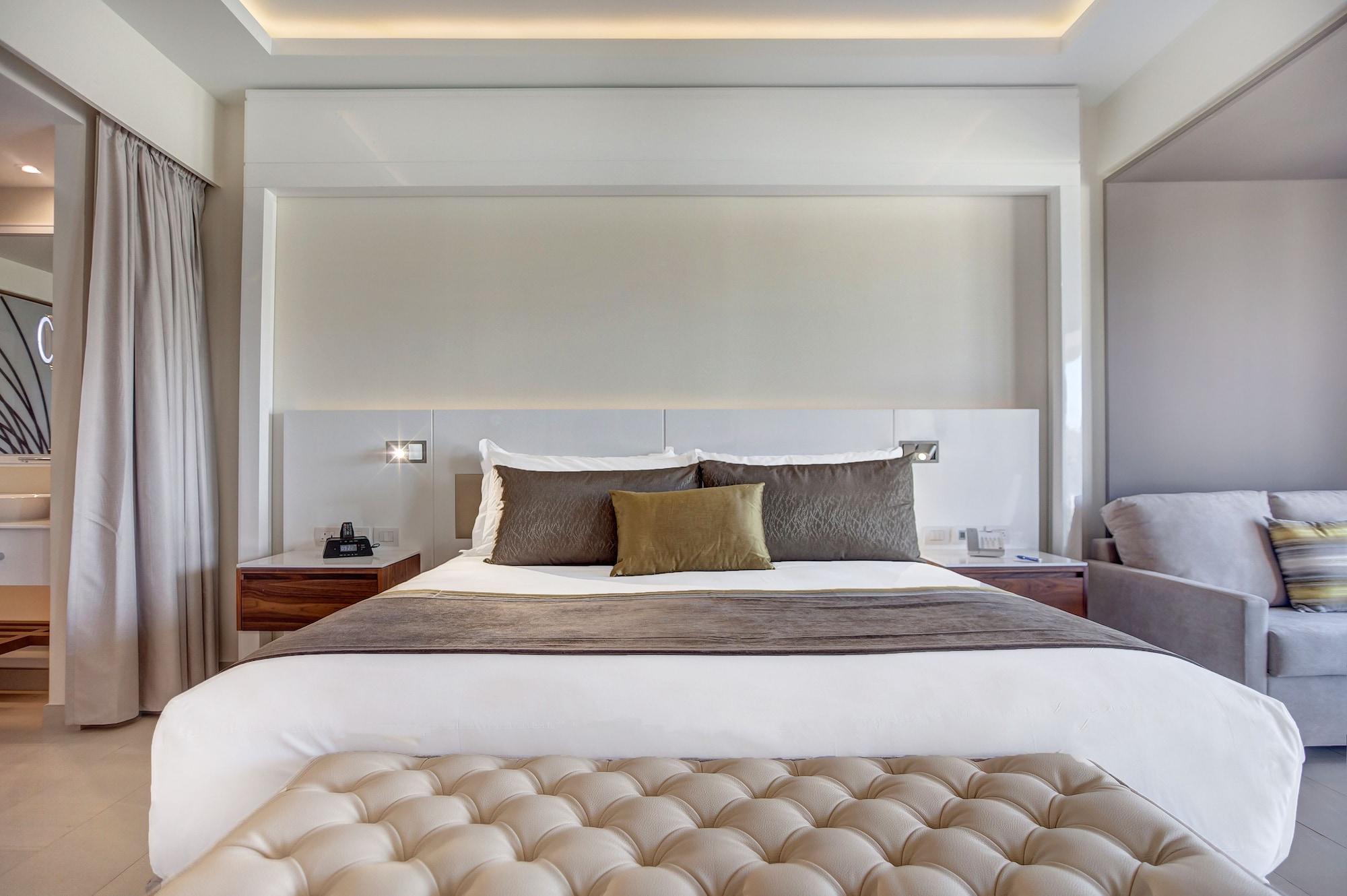 Hideaway At Royalton Saint Lucia, An Autograph Collection All-Inclusive Resort, Adults Only โกรส อิส์ลีต ภายนอก รูปภาพ