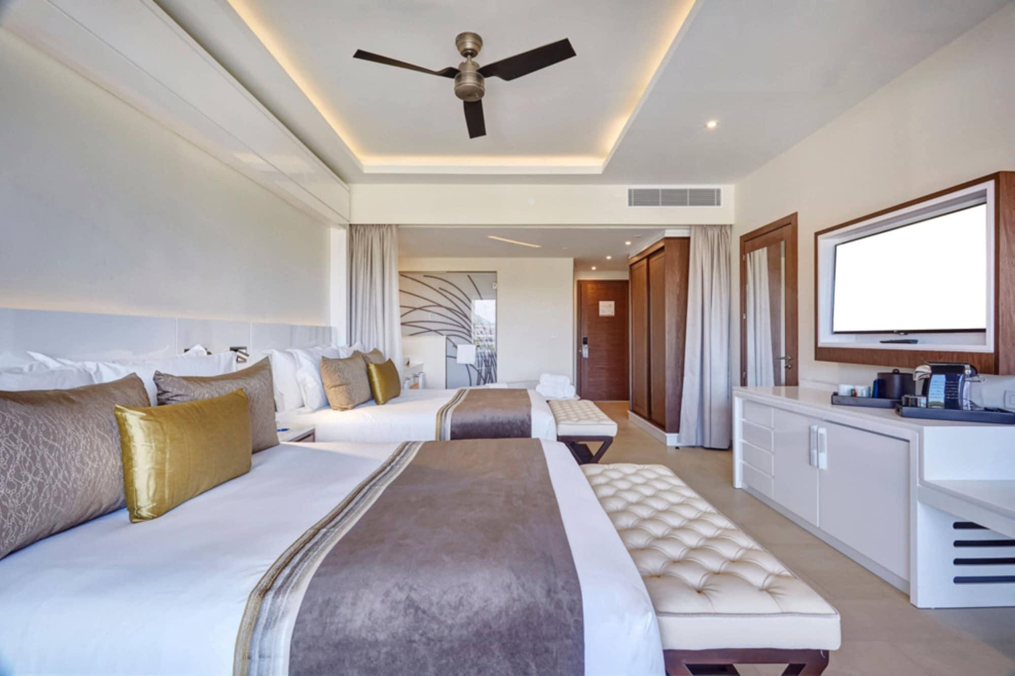 Hideaway At Royalton Saint Lucia, An Autograph Collection All-Inclusive Resort, Adults Only โกรส อิส์ลีต ภายนอก รูปภาพ