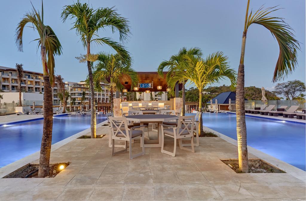 Hideaway At Royalton Saint Lucia, An Autograph Collection All-Inclusive Resort, Adults Only โกรส อิส์ลีต ภายนอก รูปภาพ