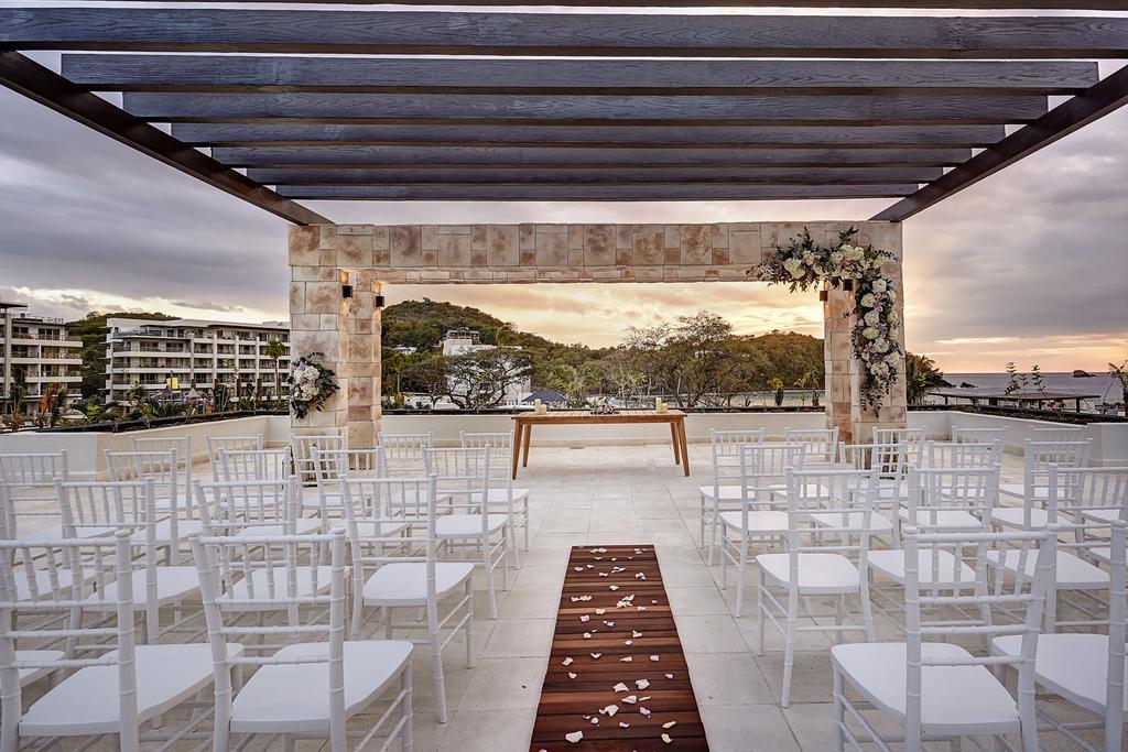 Hideaway At Royalton Saint Lucia, An Autograph Collection All-Inclusive Resort, Adults Only โกรส อิส์ลีต ภายนอก รูปภาพ