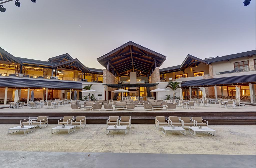 Hideaway At Royalton Saint Lucia, An Autograph Collection All-Inclusive Resort, Adults Only โกรส อิส์ลีต ภายนอก รูปภาพ