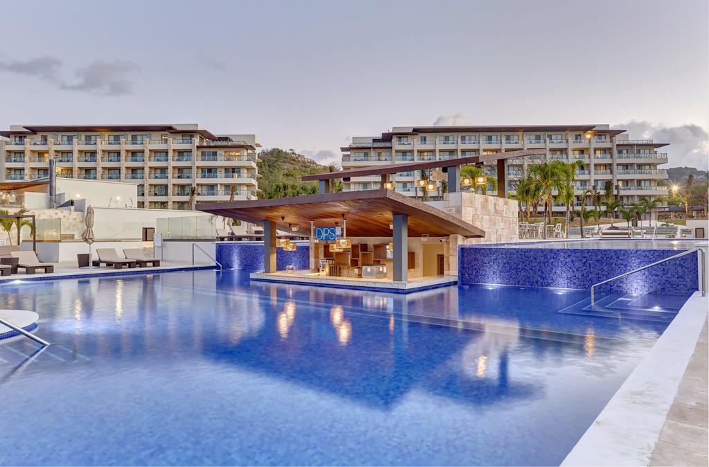 Hideaway At Royalton Saint Lucia, An Autograph Collection All-Inclusive Resort, Adults Only โกรส อิส์ลีต ภายนอก รูปภาพ