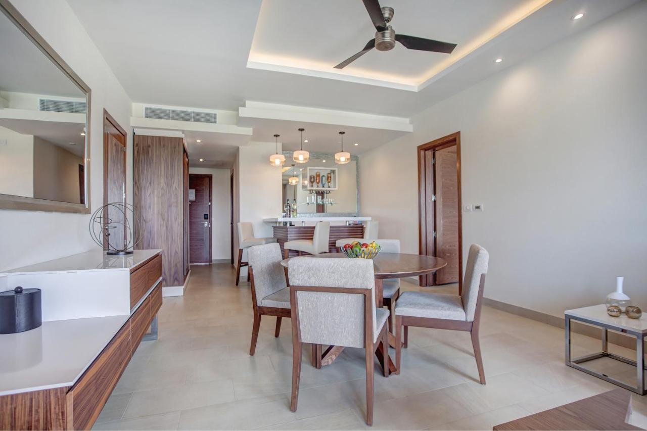 Hideaway At Royalton Saint Lucia, An Autograph Collection All-Inclusive Resort, Adults Only โกรส อิส์ลีต ภายนอก รูปภาพ